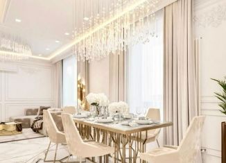 Продается двухкомнатная квартира, 70 м2, Избербаш, улица Лермонтова, 12