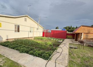 Продам дом, 75 м2, посёлок Ува, Олимпийская улица