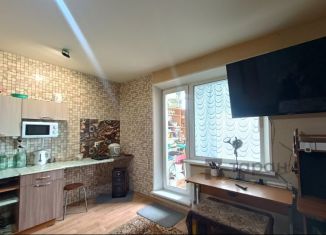 Продаю квартиру студию, 24 м2, Копейск, улица Карла Маркса, 18А
