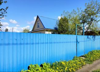 Продажа дачи, 46 м2, Киров, СДТ Лепсе-4, 95