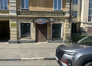 Сдаю помещение свободного назначения, 95 м2, Мичуринск, Советская улица, 270