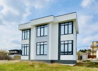 Дом на продажу, 140 м2, Геленджик, микрорайон Персиковый сад, 166