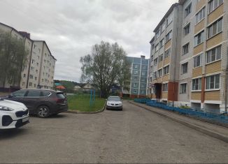 Однокомнатная квартира на продажу, 32 м2, Шумерля, Сурская улица, 47к3