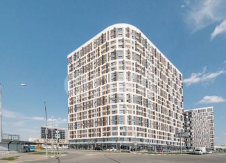 Продажа квартиры студии, 28.2 м2, Москва, Волоколамское шоссе, 71/22к3, ЖК Движение Тушино