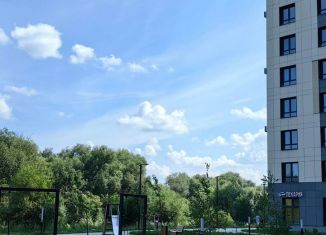 1-комнатная квартира на продажу, 27 м2, Москва, Муравская улица, 46к1, ЖК Аквилон Митино