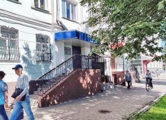 Продам помещение свободного назначения, 62 м2, Тула, Октябрьская улица, 22