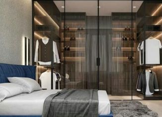 Продам однокомнатную квартиру, 39.3 м2, Махачкала, 4-й Конечный тупик, 18