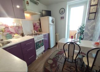 Продается 3-ком. квартира, 63.8 м2, Йошкар-Ола, Зелёная улица, 2А, 9-й микрорайон