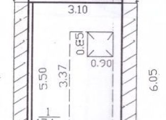 Продам гараж, 17 м2, Стерлитамак, Урожайная улица