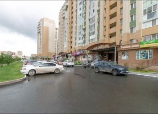 Продажа помещения свободного назначения, 72 м2, Тюмень, Заречный проезд, 41