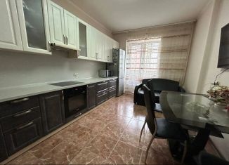 Продажа 2-ком. квартиры, 56.5 м2, Люберцы, улица Камова, 8к1, ЖК Люберцы 2017