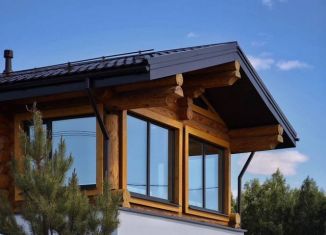 Продается дом, 106.9 м2, село Семиозёрка, Новая улица, 2В