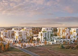 1-ком. квартира на продажу, 43.9 м2, Симферополь