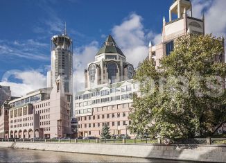 Аренда офиса, 278 м2, Москва, Космодамианская набережная, 52с1, Космодамианская набережная