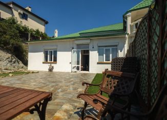 Продам дом, 198 м2, село Мысхако, Заречная улица, 5