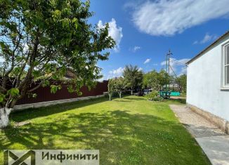 Продам дом, 90 м2, село Татарка, садовое товарищество Орловка, 77