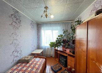 Продаю 3-комнатную квартиру, 53.9 м2, посёлок железнодорожной станции Высокая Гора, улица Чернышевского, 55