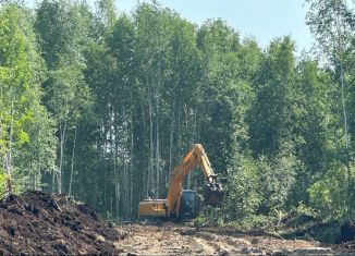 Продается участок, 6 сот., деревня Решетникова, деревня Решетникова, 279