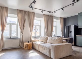 Сдам трехкомнатную квартиру, 70 м2, Санкт-Петербург, Полтавская улица, 5/29Б