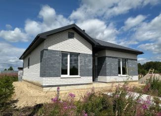 Продаю дом, 95 м2, деревня Елань, деревня Елань, 14