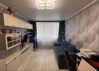 Продается 1-ком. квартира, 41.1 м2, Воронеж, улица Суворова, 122Б, ЖК Берег