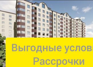 Продажа квартиры студии, 24 м2, Избербаш, улица Джабраилова, 5