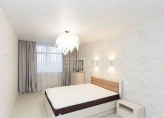 Продажа 2-комнатной квартиры, 73.1 м2, Тюмень, улица Первооткрывателей, 2, ЖК Колумб