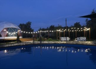 Сдается в аренду дом, 40 м2, Саратов, 17-й Верхний Черешневый проезд, 3