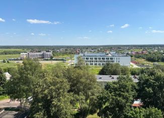 Однокомнатная квартира на продажу, 42 м2, Сергиев Посад, Ярославское шоссе, 8Б