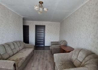 Продажа 3-комнатной квартиры, 52 м2, поселок городского типа Шерегеш, улица Дзержинского, 11