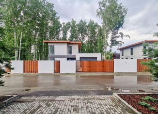 Продам коттедж, 240 м2, СНТ Вишнёвый, 19-я улица