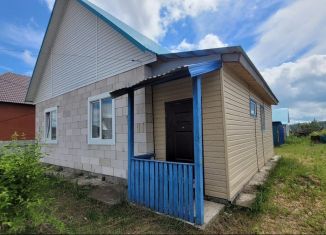 Продажа дома, 84 м2, Республика Башкортостан, улица Дзержинского, 48