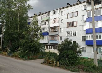 Двухкомнатная квартира на продажу, 43.8 м2, Сызрань, Новостроящаяся улица, 16