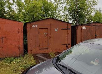 Продажа гаража, 18 м2, Тюмень, улица Новосёлов, 73