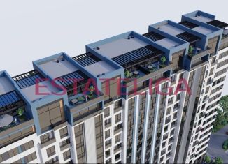 Квартира на продажу студия, 20.4 м2, Московская область, 3-й микрорайон, 19