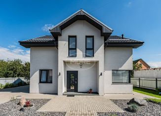 Продажа дома, 146 м2, Калининград, Железнодорожная улица, 33