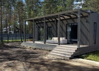 Продам дом, 50 м2, территория СОСН Раздолье, Ромашковая улица