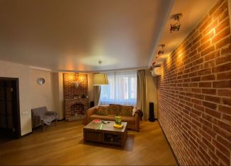 Продается трехкомнатная квартира, 116 м2, Ростов-на-Дону, 20-я улица, 43, ЖК Славянский Квартал