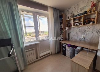 Продажа однокомнатной квартиры, 33.9 м2, Шлиссельбург, улица Малоневский Канал, 10