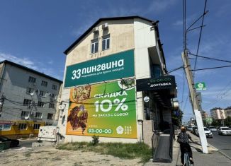 Продаю земельный участок, 1 сот., Махачкала, улица 5-я Линия Акушинского