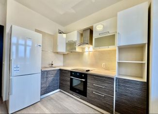 Однокомнатная квартира на продажу, 33.1 м2, Санкт-Петербург, Союзный проспект, 4, муниципальный округ Правобережный