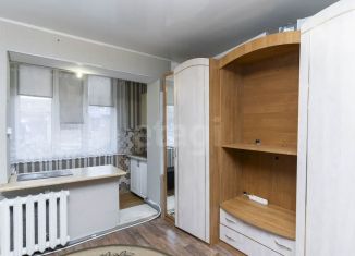 Продам квартиру студию, 21 м2, Тюмень, Олимпийская улица, 12, Восточный округ