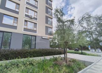 Продается однокомнатная квартира, 47.3 м2, Тюмень, Воронинская улица, 43