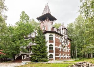 Продаю дом, 750 м2, деревня Новодарьино, деревня Новодарьино, 31