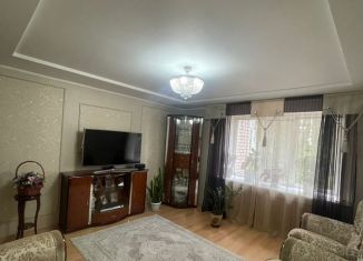 3-комнатная квартира на продажу, 76.1 м2, Янаул, улица Ленина, 18А