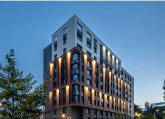 Сдается квартира студия, 35 м2, Вологда, улица Возрождения, 35к1