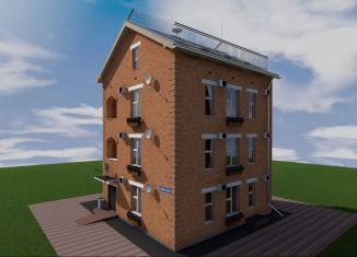 Сдам помещение свободного назначения, 3500 м2, Бийск, Нефтяная улица, 5