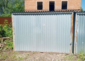 Продажа гаража, 17 м2, Донской, Строительная улица, 26