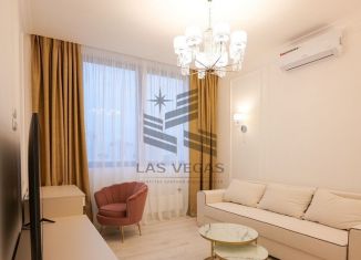 Аренда 1-комнатной квартиры, 45 м2, Татарстан, улица Мансура Хасанова, 15