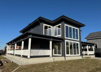 Продажа дома, 201 м2, Московская область